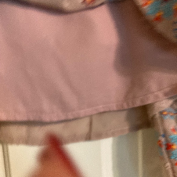 Savanna Jane Embroidered Floral Blouse - Picture 3 of 7